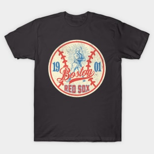 Boston. Red Sox T-Shirt